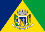 Bandeira scristovao